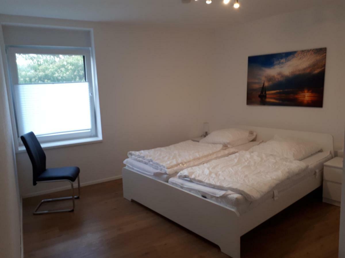 Villa Wasser Hörstel Exteriér fotografie