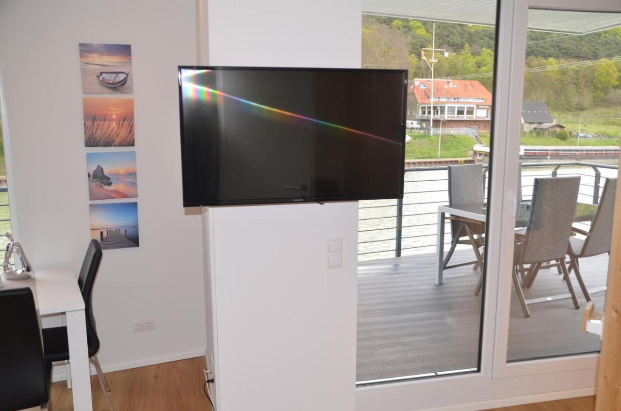 Villa Wasser Hörstel Exteriér fotografie