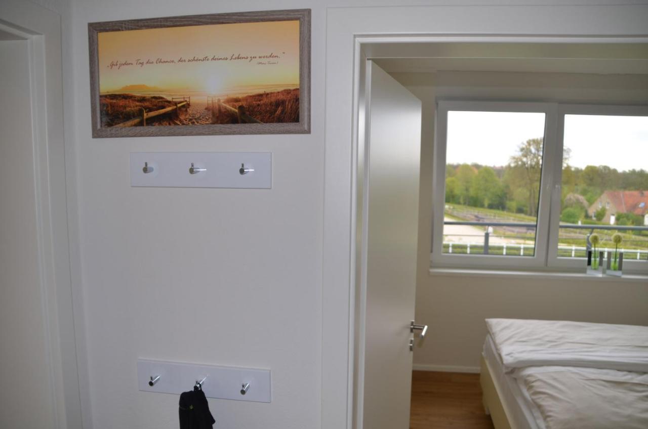 Villa Wasser Hörstel Exteriér fotografie